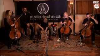 Apocalyptica - Shadowmaker (Acoustic)