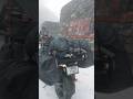 world most adventurous Road sach pass | most heigh passes 14500 ft | #blackice#rider#adventure#viral