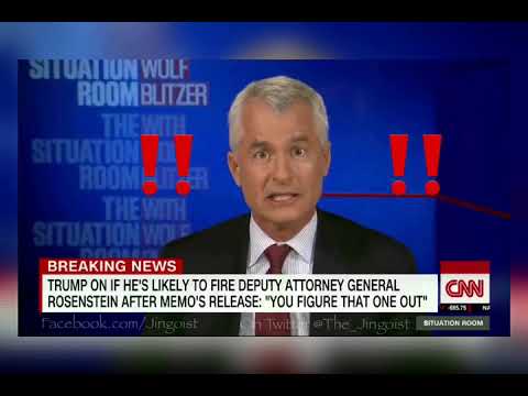 Former CIA official Mudd confirmed DEEP STATE on CNN