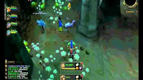 walking trough the wow dungeons ep2 random dungeon! part 1