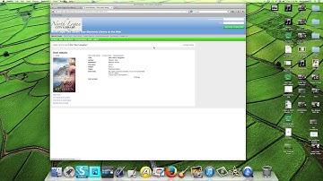How to Find your Library Pin Number
