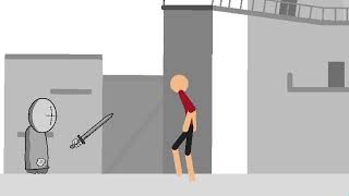 First madness animation