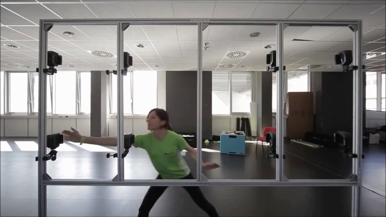 Semafory MICROGATE WittySEM - MEDKONSULTING - YouTube