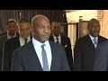 Mike Tyson and Will Smith Join As Pallbearers for Muhammad Ali's Funeral