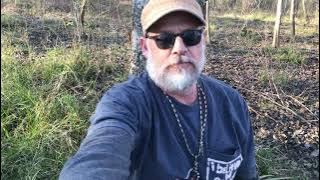 Homemade gift card jaw harp /  Karinding