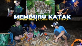 Download Lagu PETUALANGAN MEMBURU KATAK@PAMAK, MEMASAK \u0026 MAKAN DALAM HUTAN BORNEO MP3 Download Lagu PETUALANGAN MEMBURU KATAK@PAMAK, MEMASAK \u0026 MAKAN DALAM HUTAN BORNEO MP3
