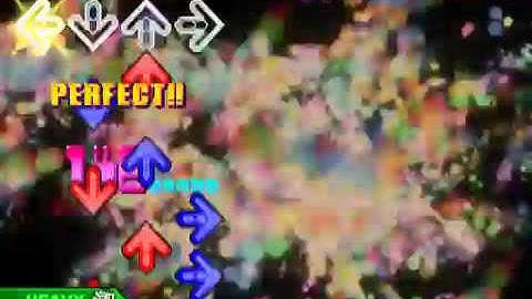 【DDRMAX2】CUTIE CHASER MORNING MIX【HEAVY】