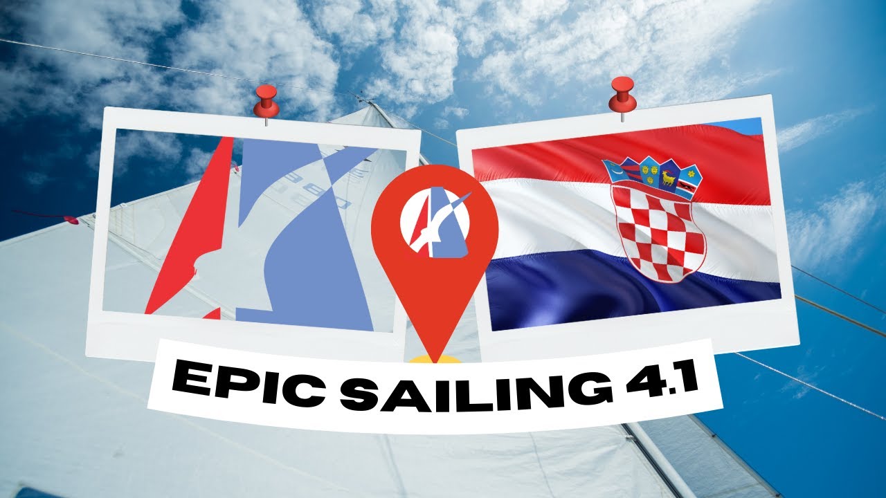 Epic Sailing 4.1