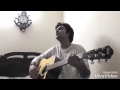 Alo Tahsan Acoustic Cover Alo Tahsan Acoustic Cover