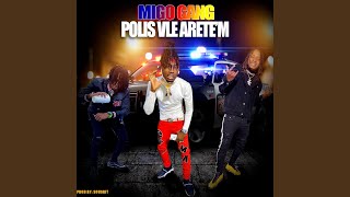 Migogang (Police vle arete'm)