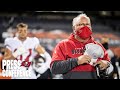 Bruce Arians on Antoine Winfield Jr.’s Game-Winning Play | Press Conference