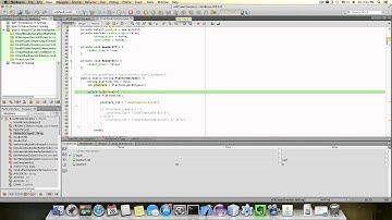 NFC Reader Writer OS X Mac implementation - Java Simplest - µFR Classic Reader Writer