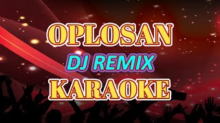 campursari oplosan karaoke no vocal