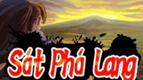 【JAVA GAMES】 Sat Pha Lang - J2me Loader