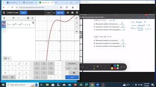 Math 1340 Chapter 3 Section 2 Polynomial functions part 2