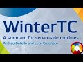 WinterTC: a standard for server-side runtimes