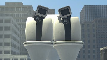 Skibidi Multiverse 1 - 11 (#bringboomback)