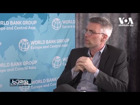 მოლინეუსი: უცხოური ინვესტიციები საქართველოში სხვა ქვეყნებთან შედარბით მაღალია