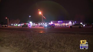 Colorado Springs breaks record for traffic deaths in one year with fatal Monday night crash