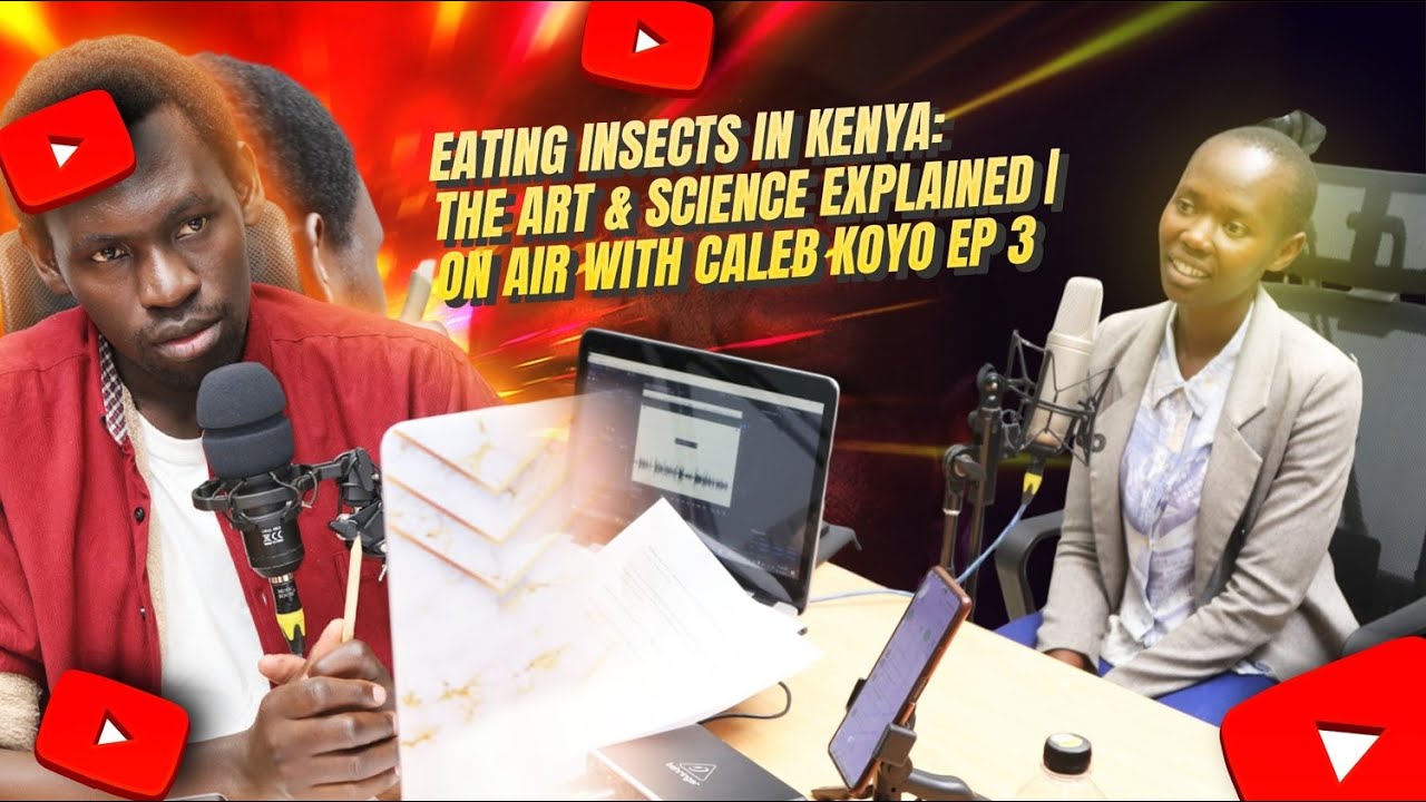 What Do Fish Eat  Understanding Fish Diets for Healthy Growth