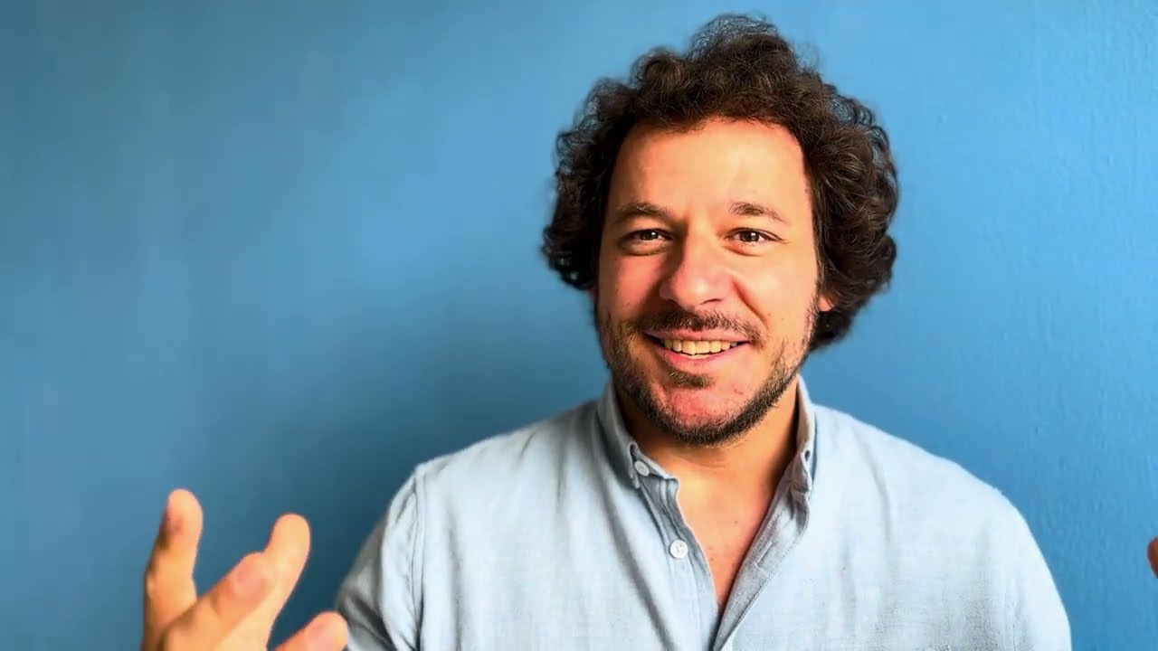 Evangelische Allianz Frankfurt 2025 / Stadtbewegung