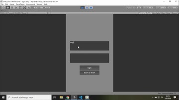 Http request and websocket connection in unity(code link in description)