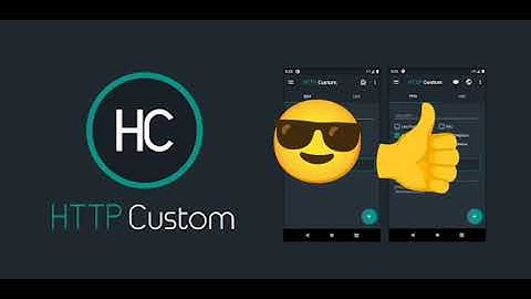 internet gratis HTTP CUSTOM free