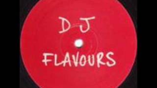 DJ Flavours - Your Caress - House chords