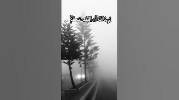 يريد الله أن يخفف عنكم وخلق الانسان ضعيفا الشيخ محمد صديق #المنشاوي سورة #النساء #quran #minshawi