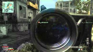 WTF CrossMap Throwing Knife Hitmarker