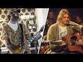 Post Malone Nirvana Tribute - In Bloom + Final