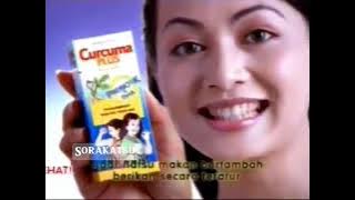 Download lagu iklan Curcuma plus versi balet ft. sherina (sekitar 2002)