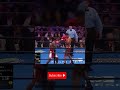 Benavidez Shows ZERO Mercy!