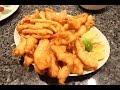 Fish and Chips Recipe - OrsaraRecipes