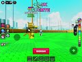 Jugando on y oscilante para brainrots