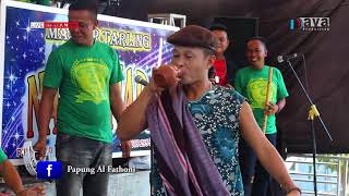 Dudu Mantune - Asep Rudistiawan - NAELA NADA Live Srengseng