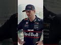 And the winner is... 👀 #F1 #RedBullRacing