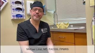 Why is My Vagina Loose After Having a Baby? W/ @MikeLitrel_MD