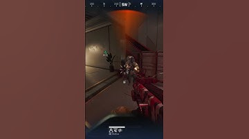 EASY 9 MIL RAID FEAT RIP VECTOR - Delta Force #deltaforce #deltaforcegame #gaming