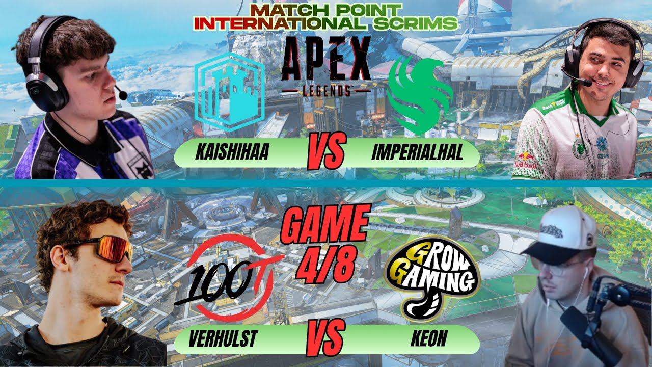 100T против GROW 🔥 | Финальная битва «Соколов» за победу 🔥 | Многопользовательские тренировочные ...