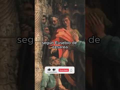 Cómo murió el