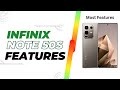 Infinix note 50s ⚡ most feature ⚡better than other smartphone