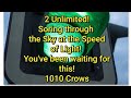 📗 2 Unlimited GET READY 🚦 Speed - Your Ancestors are Speaking 🗣️