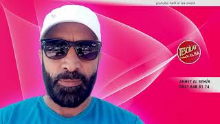 Ahmet El Semir - Nüveriy Özel (Hızlı Halay 2021) الفنان احمد السامر