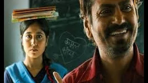 Haraamkhor Full movie ||Nawazuddin siddiqui