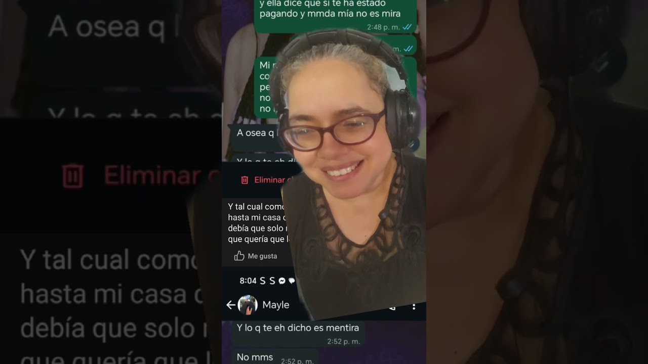 En su dramanovela de hoy 