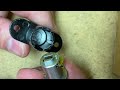 How a cylinder lock &amp; key plug work