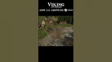 Shipwright construction | Viking City Builder