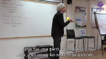 Lucas Derks: Who really developed the Social Panorama?