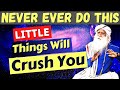 Discover What Is Most Profound Within Yourself | Sadhguru | Never Lose The Precious You | Maanav